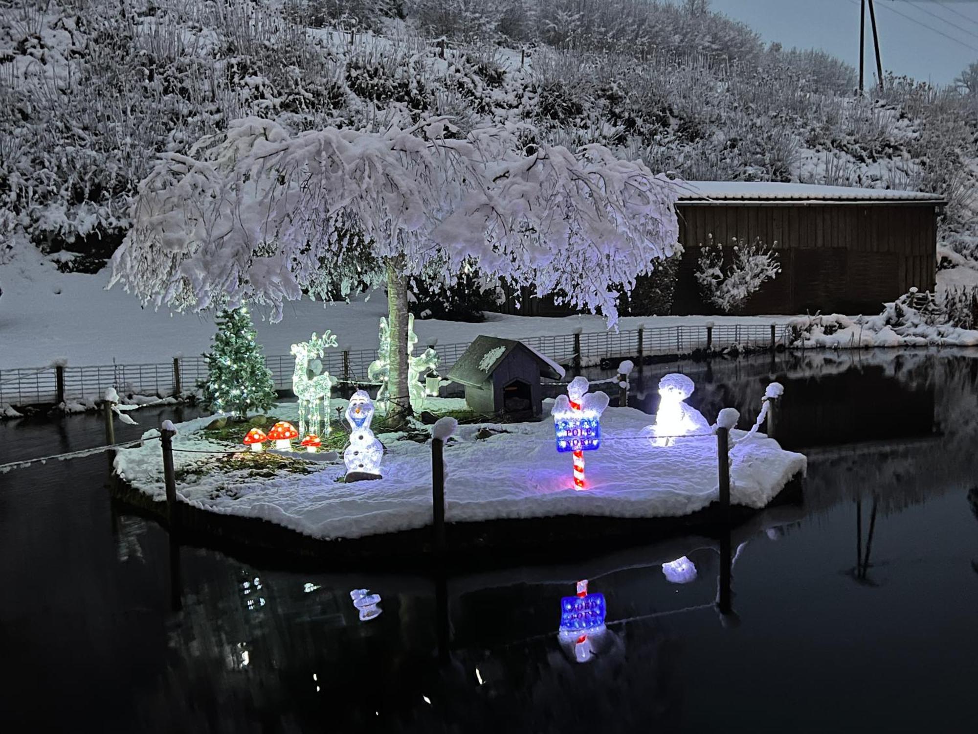 Auberge Restaurant La Roseraie Grandrupt Экстерьер фото