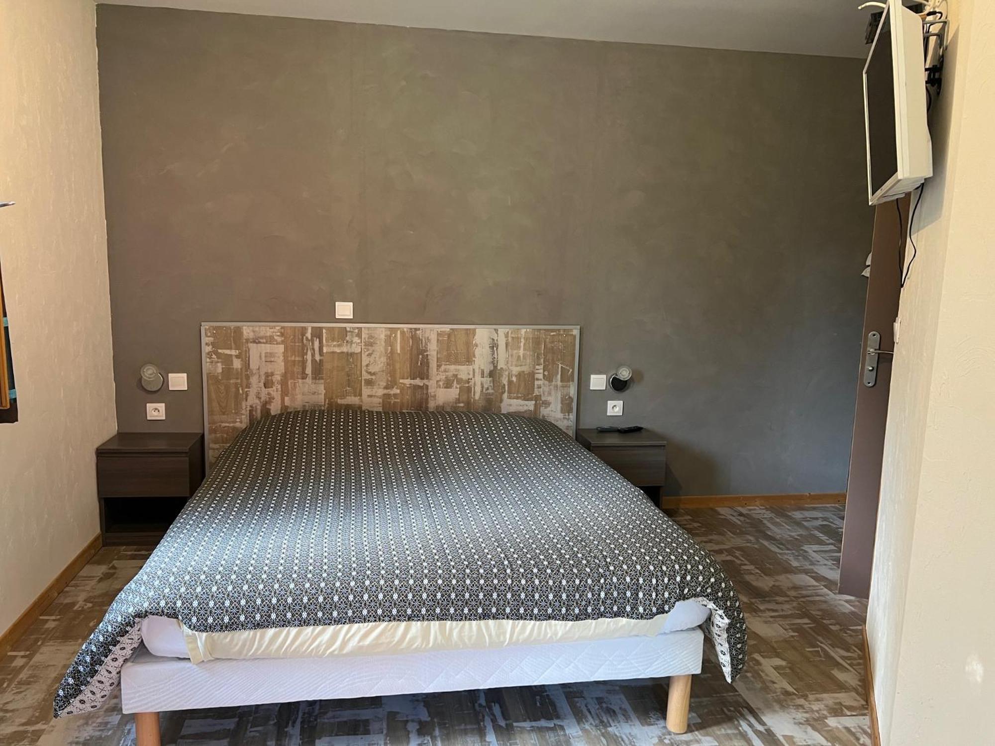 Auberge Restaurant La Roseraie Grandrupt Экстерьер фото